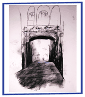Early Work: Arc