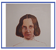 Mary Baker Eddy. By Vija Doks.